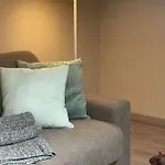 La Mansarda Apartment