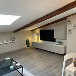 La Mansarda Apartment Caserta