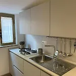Apartment La Mansarda *
