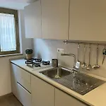 Apartment La Mansarda *