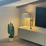 La Mansarda Apartment