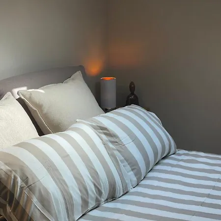 La Mansarda Apartment