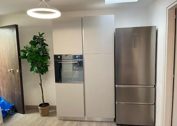 Apartment La Mansarda