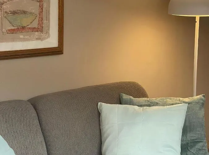 La Mansarda Appartement *